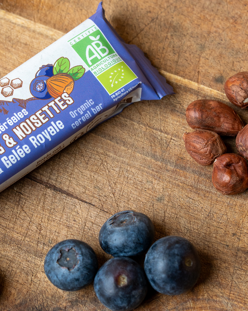 Barre de Céréales - photo 10